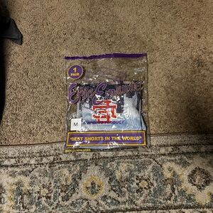 Eric Emanuel EE Skyline Shorts